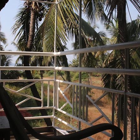 Peravel Beach Holiday Home Candolim Zewnętrze zdjęcie