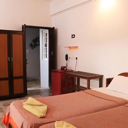 Peravel Beach Holiday Home Candolim Zewnętrze zdjęcie