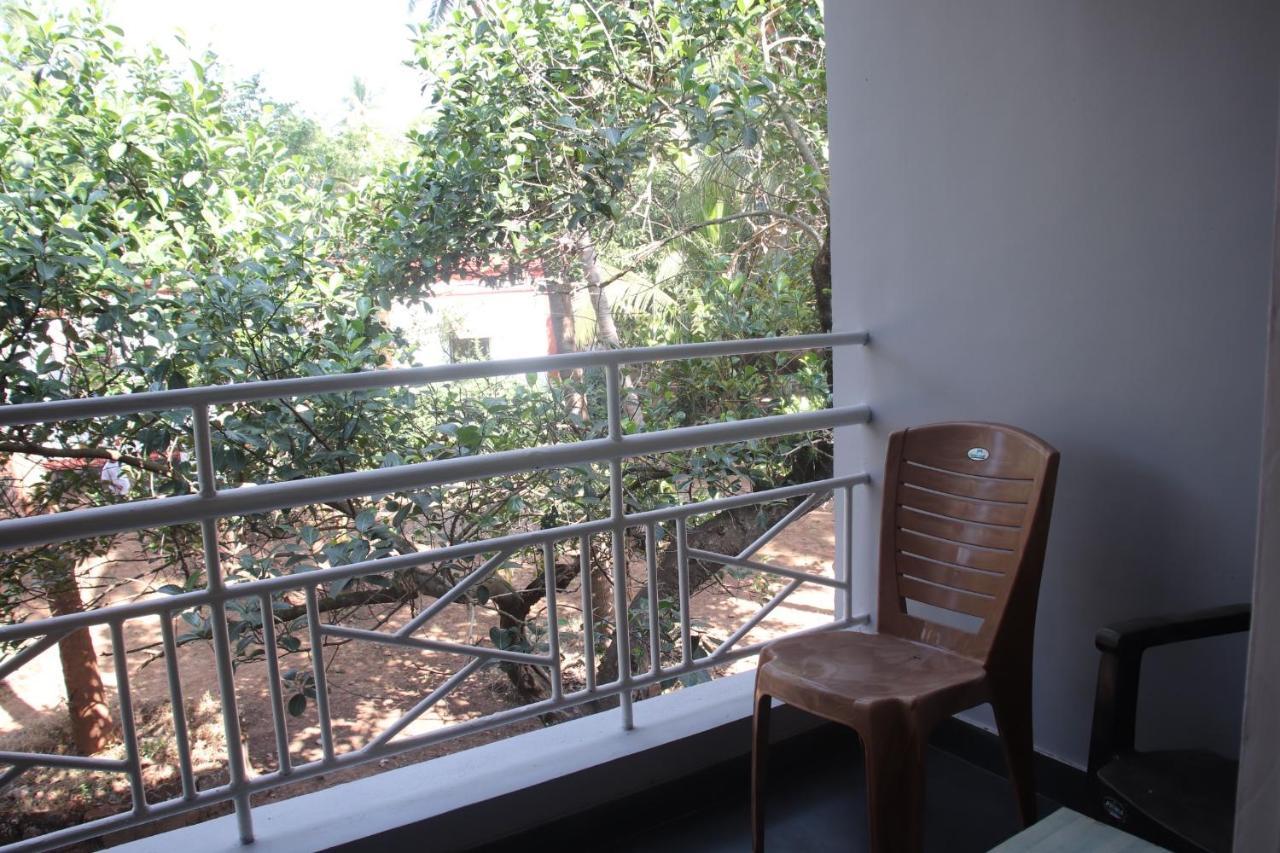 Peravel Beach Holiday Home Candolim Zewnętrze zdjęcie