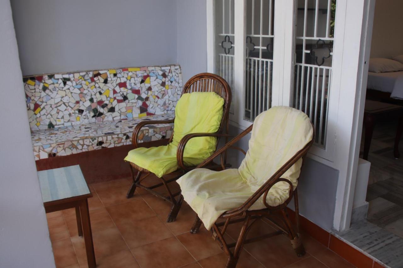 Peravel Beach Holiday Home Candolim Zewnętrze zdjęcie
