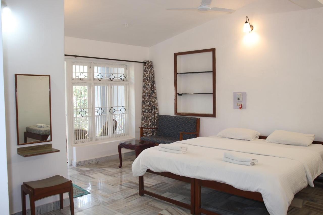 Peravel Beach Holiday Home Candolim Zewnętrze zdjęcie