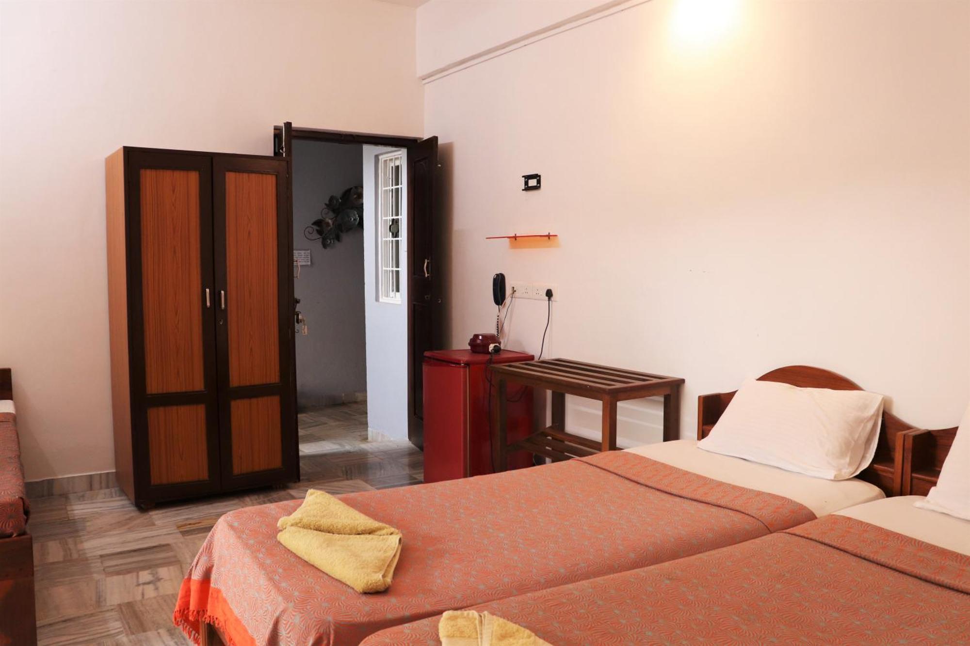 Peravel Beach Holiday Home Candolim Zewnętrze zdjęcie