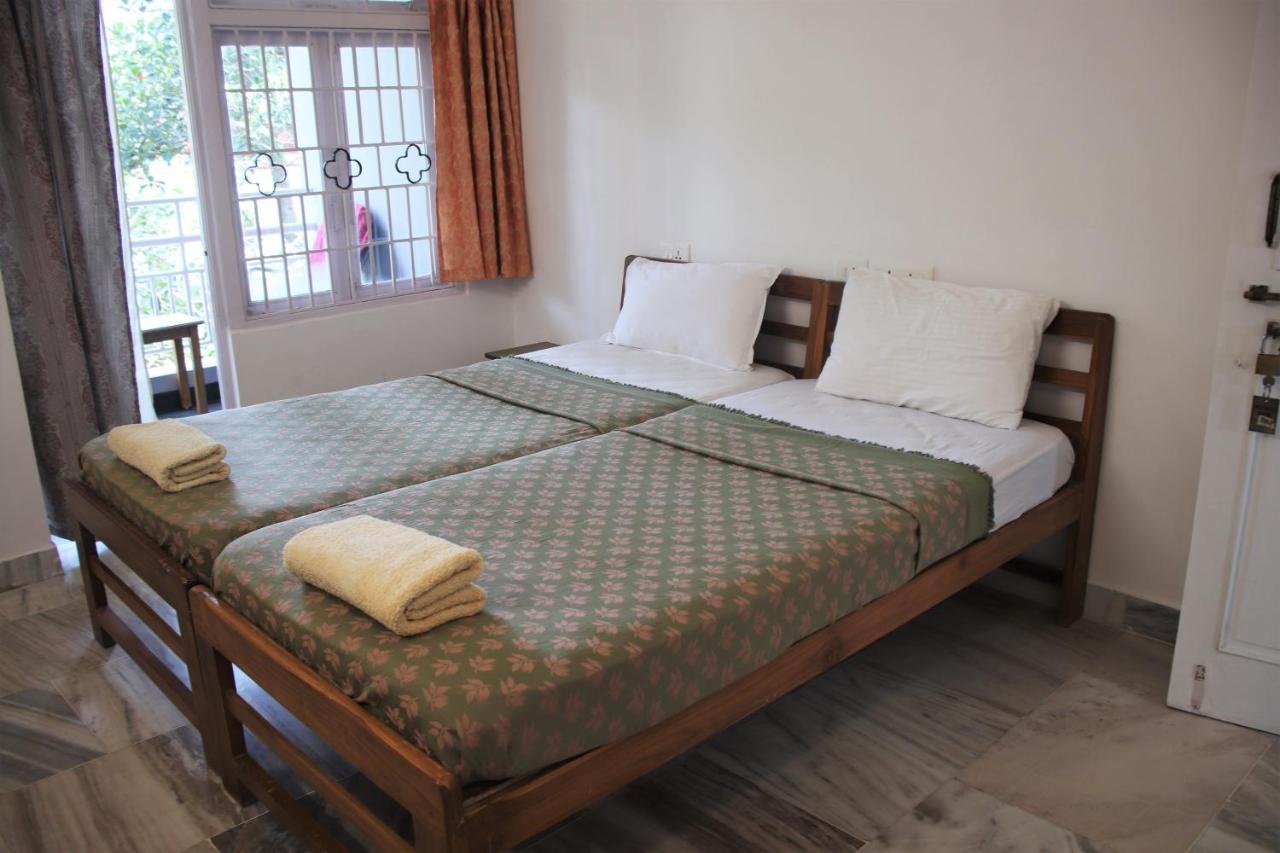 Peravel Beach Holiday Home Candolim Zewnętrze zdjęcie