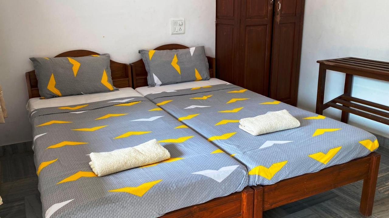 Peravel Beach Holiday Home Candolim Zewnętrze zdjęcie