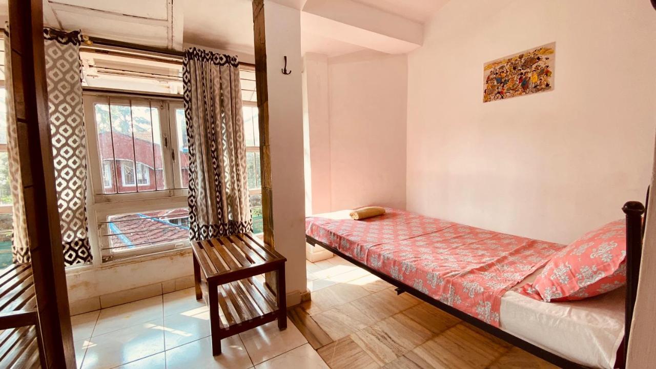 Peravel Beach Holiday Home Candolim Zewnętrze zdjęcie