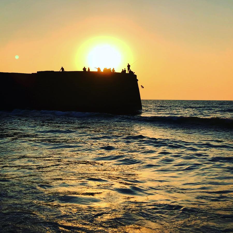 Peravel Beach Holiday Home Candolim Zewnętrze zdjęcie