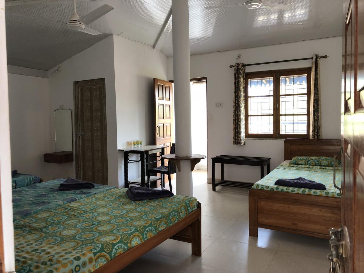 Peravel Beach Holiday Home Candolim Zewnętrze zdjęcie