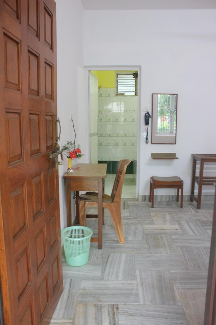 Peravel Beach Holiday Home Candolim Zewnętrze zdjęcie