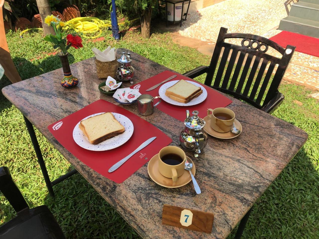 Peravel Beach Holiday Home Candolim Zewnętrze zdjęcie