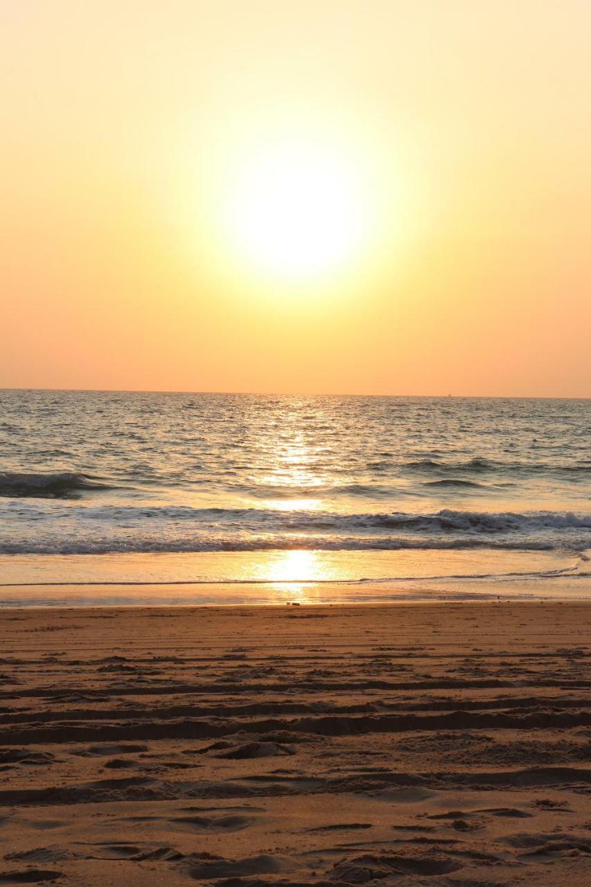 Peravel Beach Holiday Home Candolim Zewnętrze zdjęcie