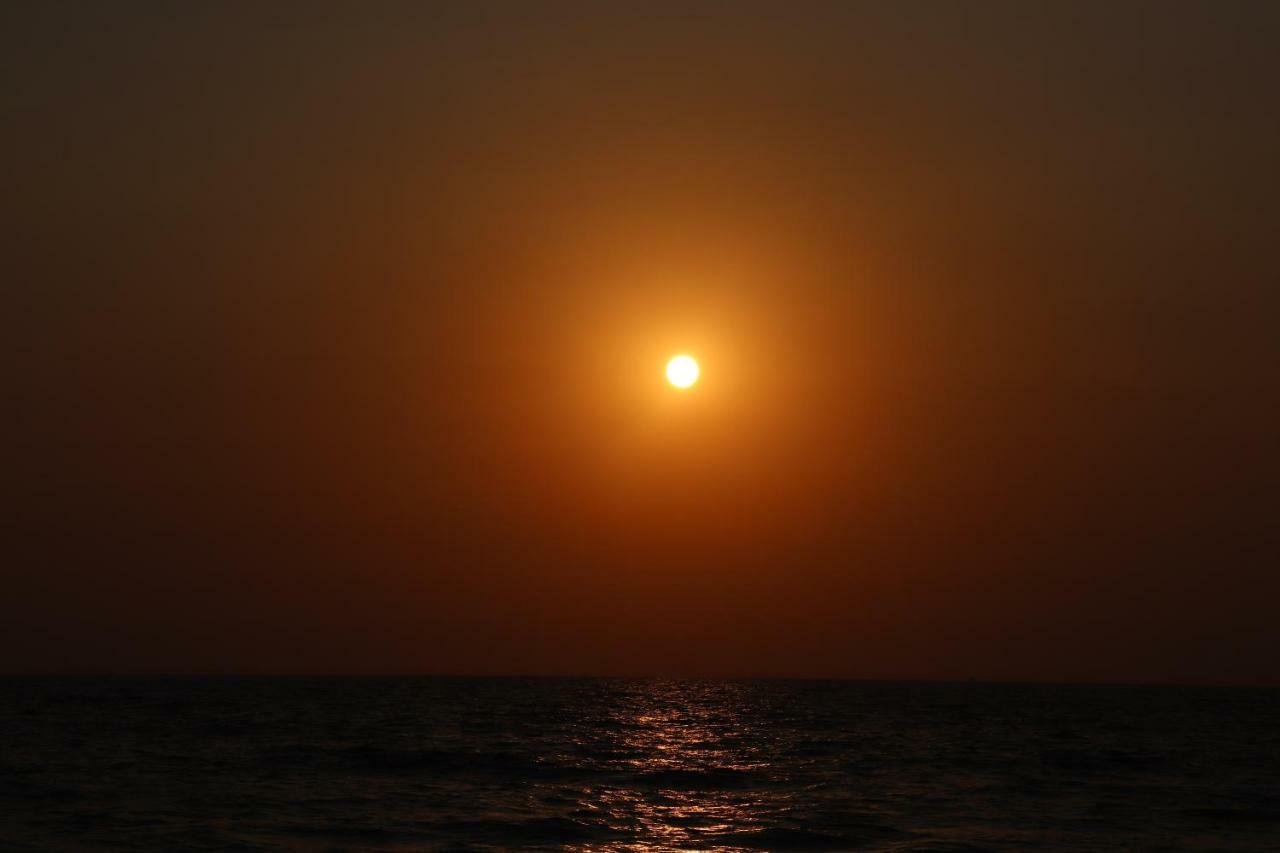 Peravel Beach Holiday Home Candolim Zewnętrze zdjęcie